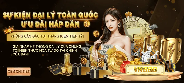 Khuyến mãi hấp dẫn tại 333 vin