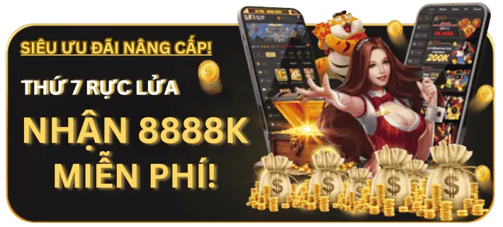 Khuyến mãi 333 vin