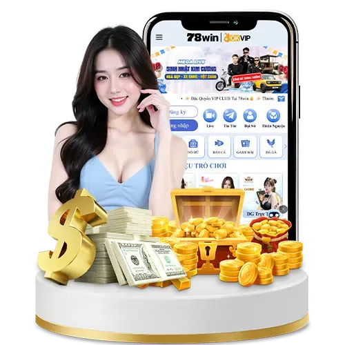 Biểu tượng khuyến mãi độc quyền chỉ có tại 333 vin
