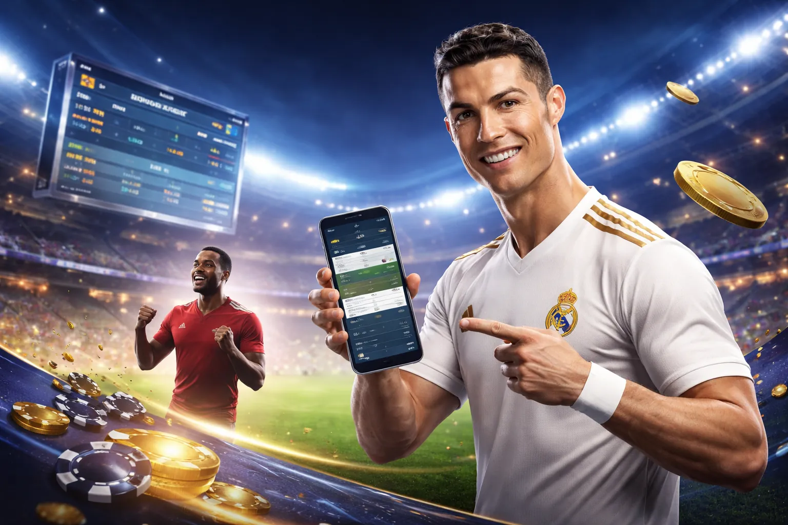 Khuyến mãi nạp tiền hàng ngày cho game Nổ Hũ