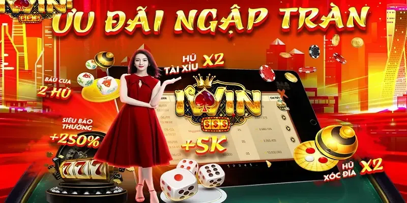 Game nổ hũ với cơ hội thắng lớn tại 333 vin