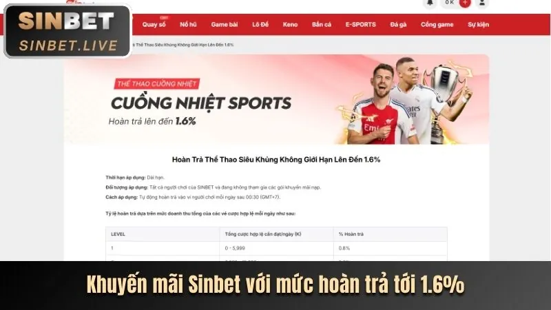 Giao diện cá cược 333 vin