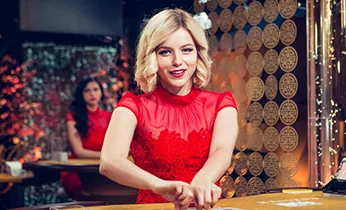 Casino Trực Tuyến